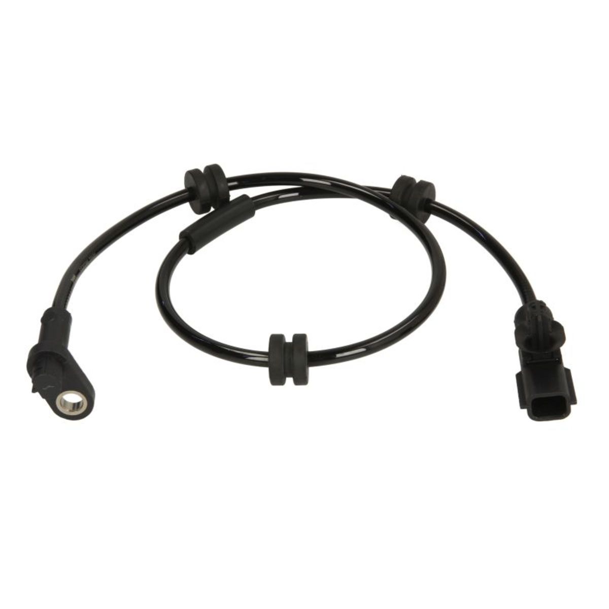 Sensor, wielsnelheid