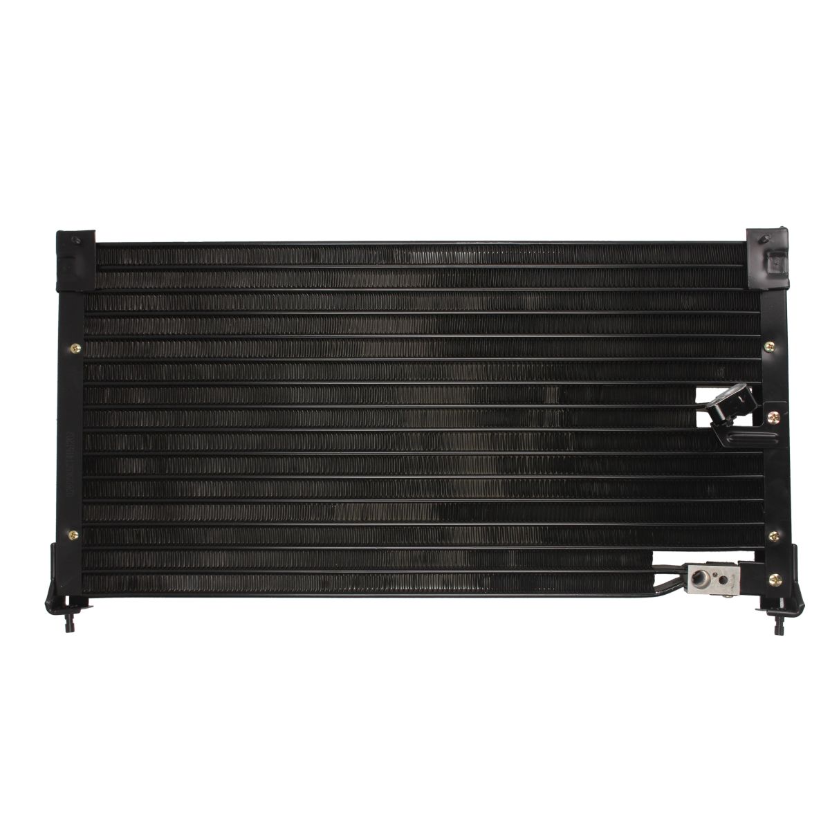 Image of Condensator, airconditioning