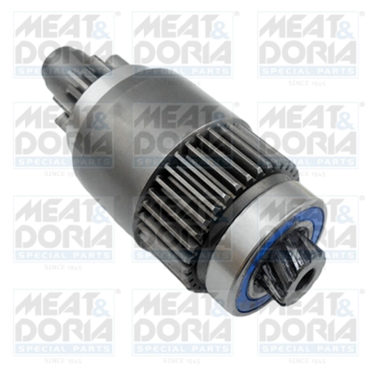 Image of Startmotor MEAT & DORIA