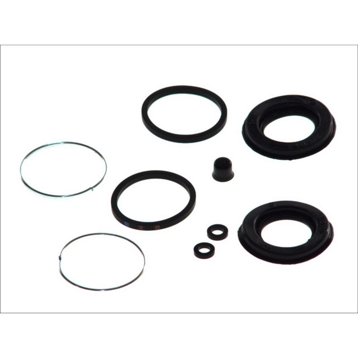 Image of Reparatieset, remklauw  D4-115