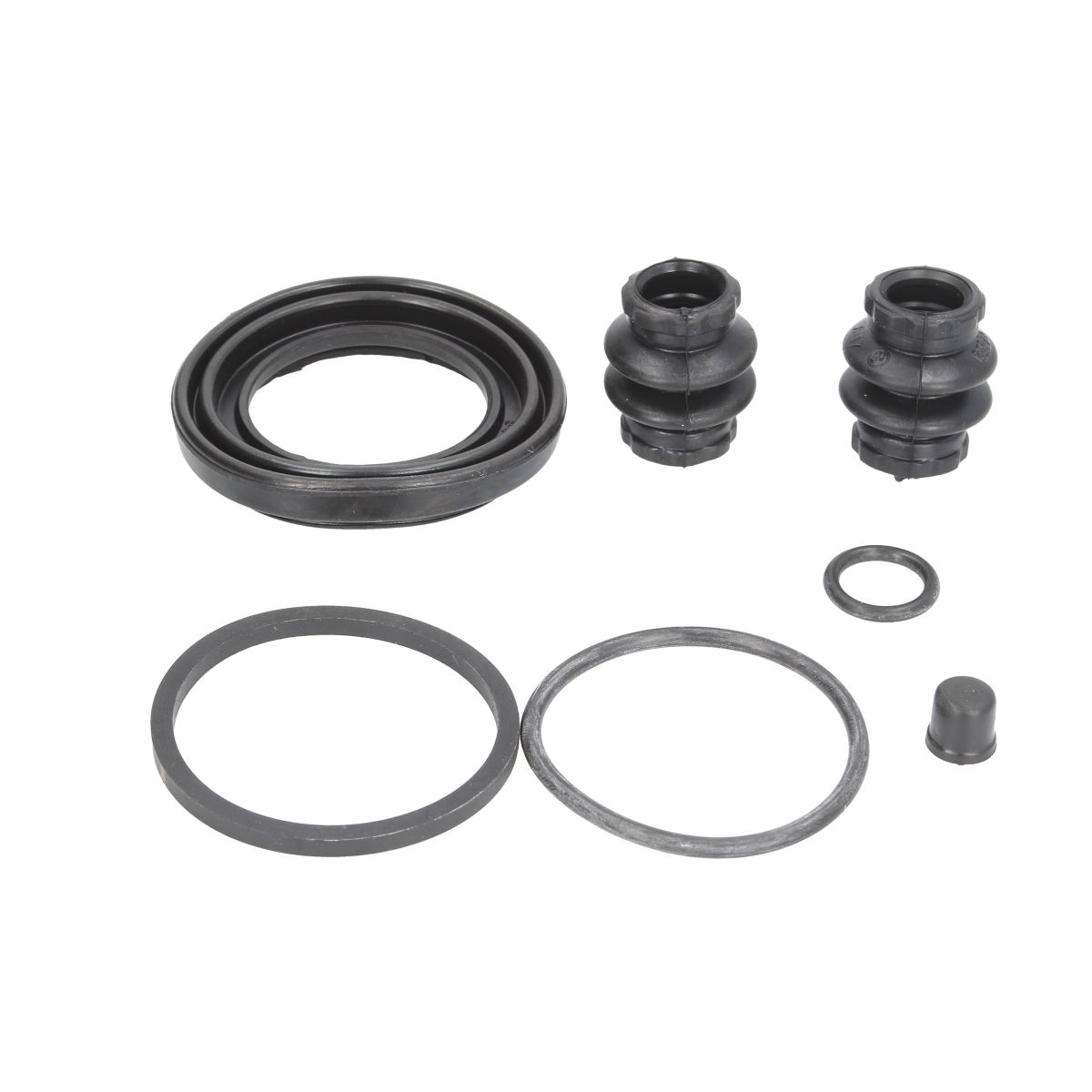 Image of Reparatieset, remklauw  D4-2421