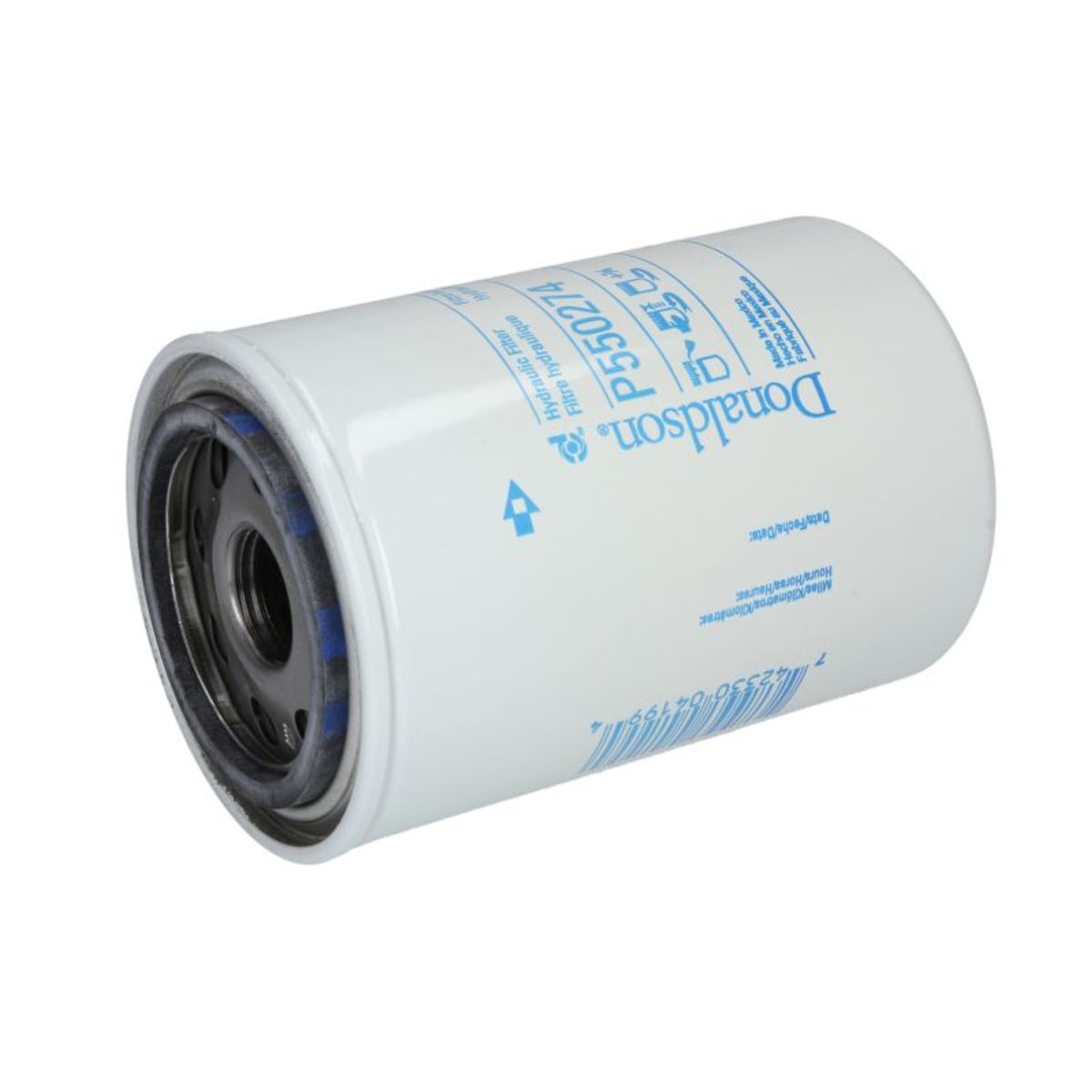 Image of Hydraulisch filter