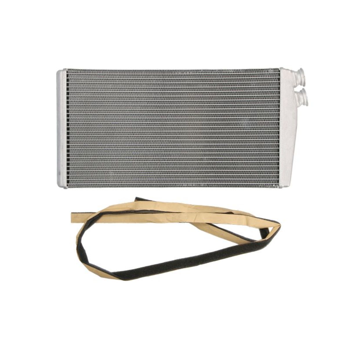 Nissens Scambiatore Calore 707206