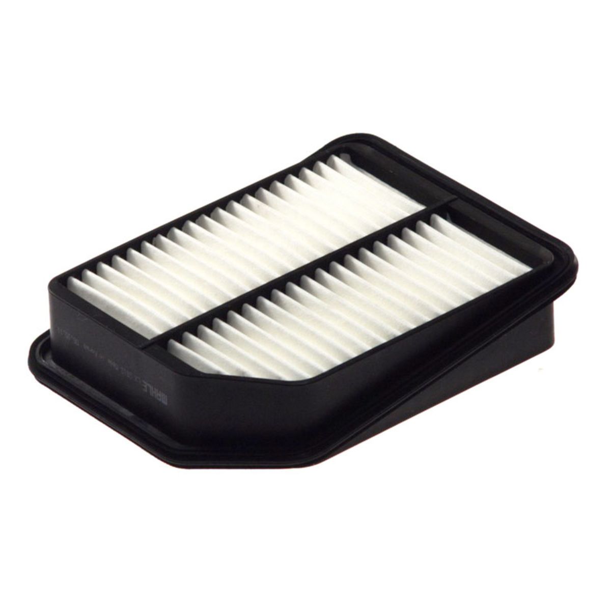 Image of MAHLE luchtfilter