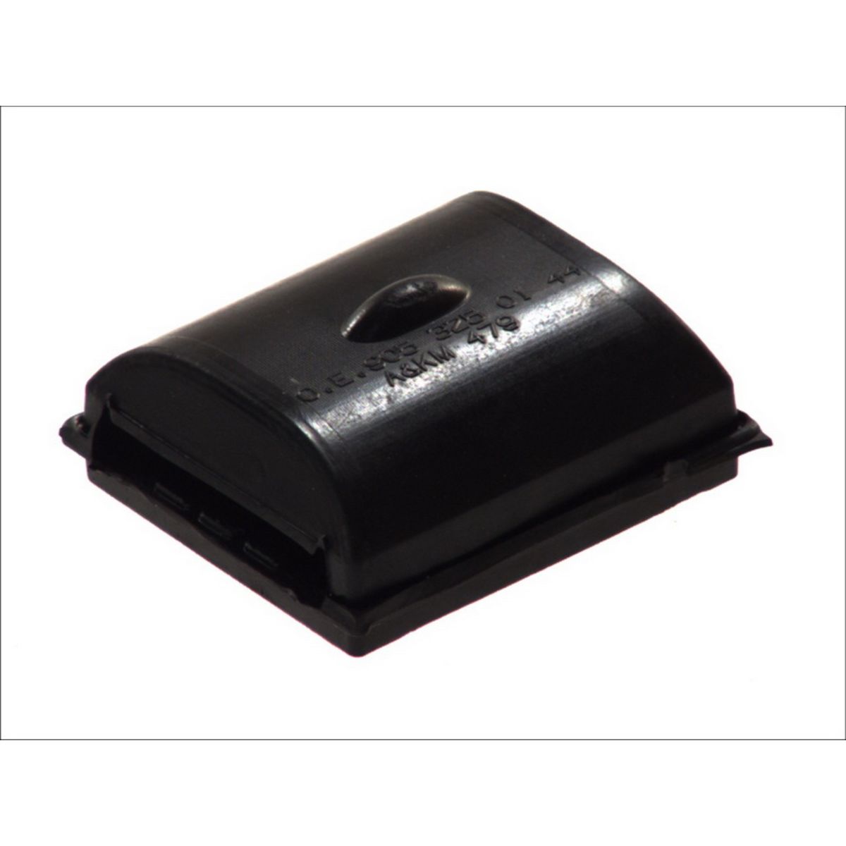 Magnum Technology Lagerung, Blattfeder A8m012mt