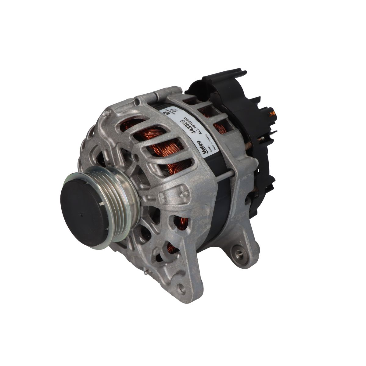 Image of Driefasige generator