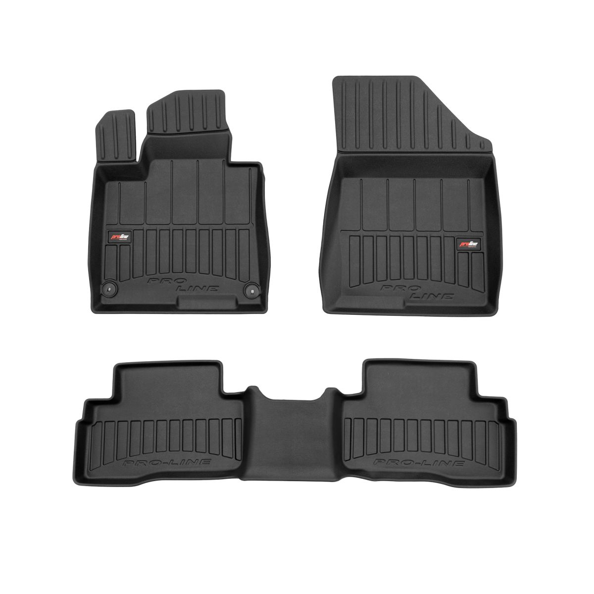 Frogum Tappetini In Gomma Frg 3D427518