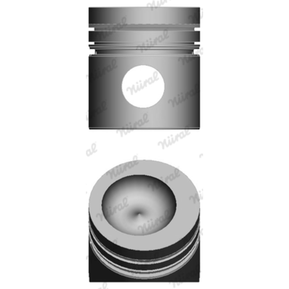 Image of Legering NÜRAL