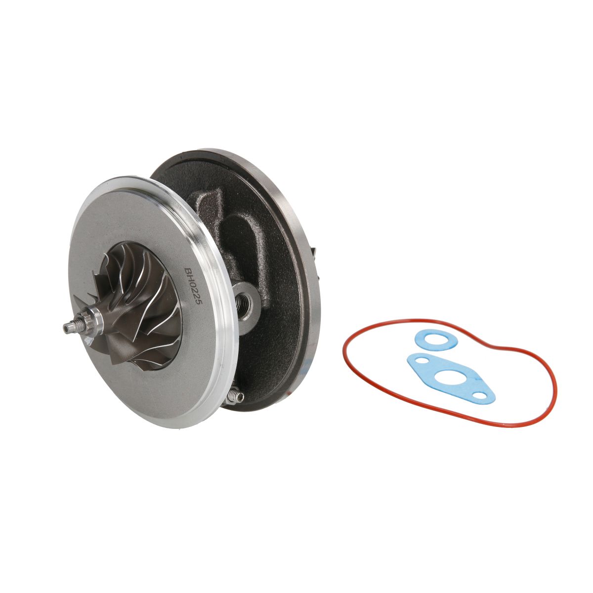 Image of Patroon / CHRA / kernassemblage