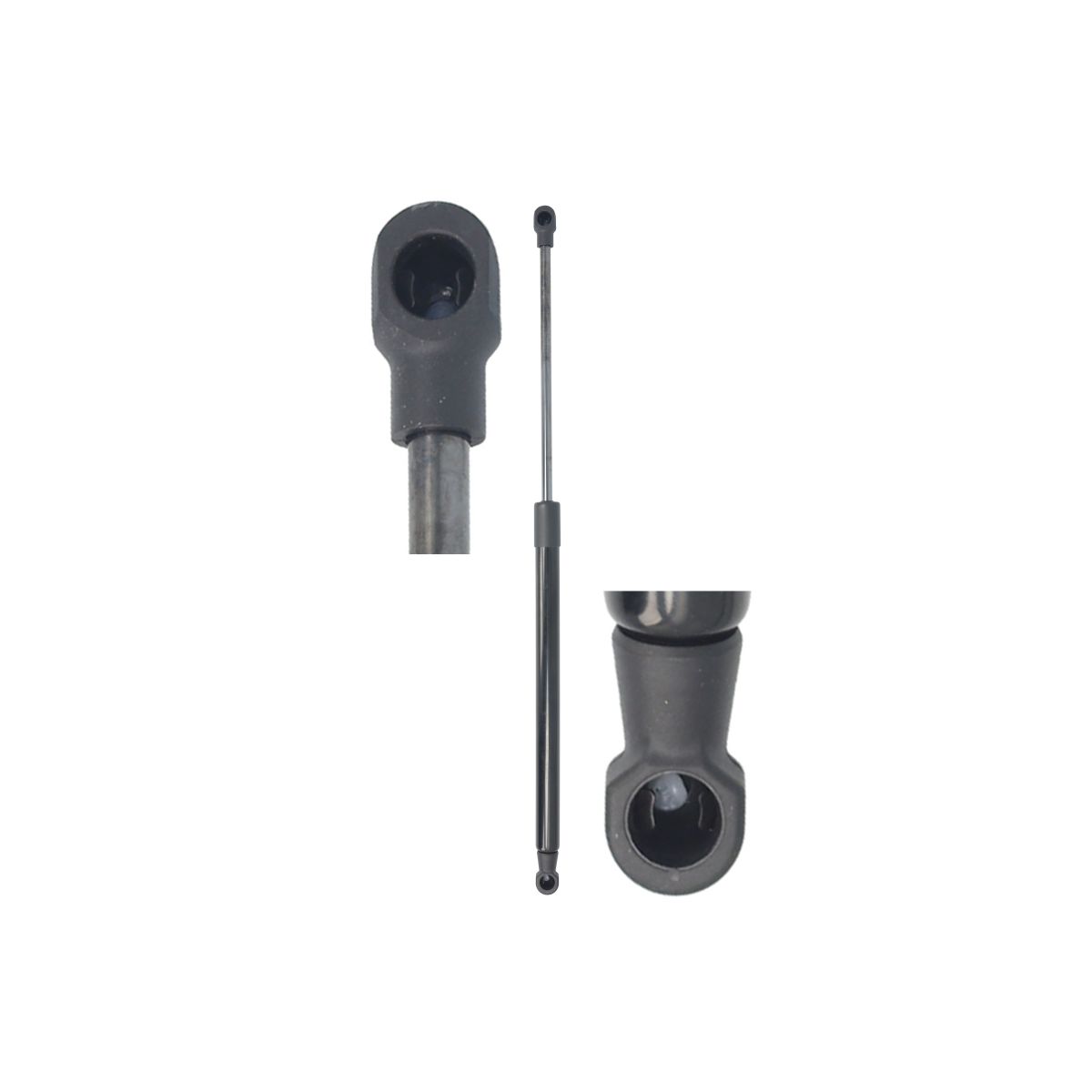Gasfeder, Koffer-/Laderaum MAGNUM TECHNOLOGY MGS4045