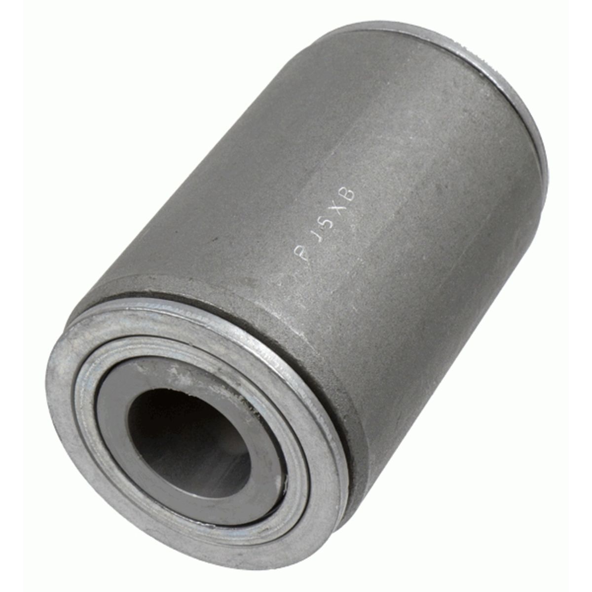Image of Lager, bladveer