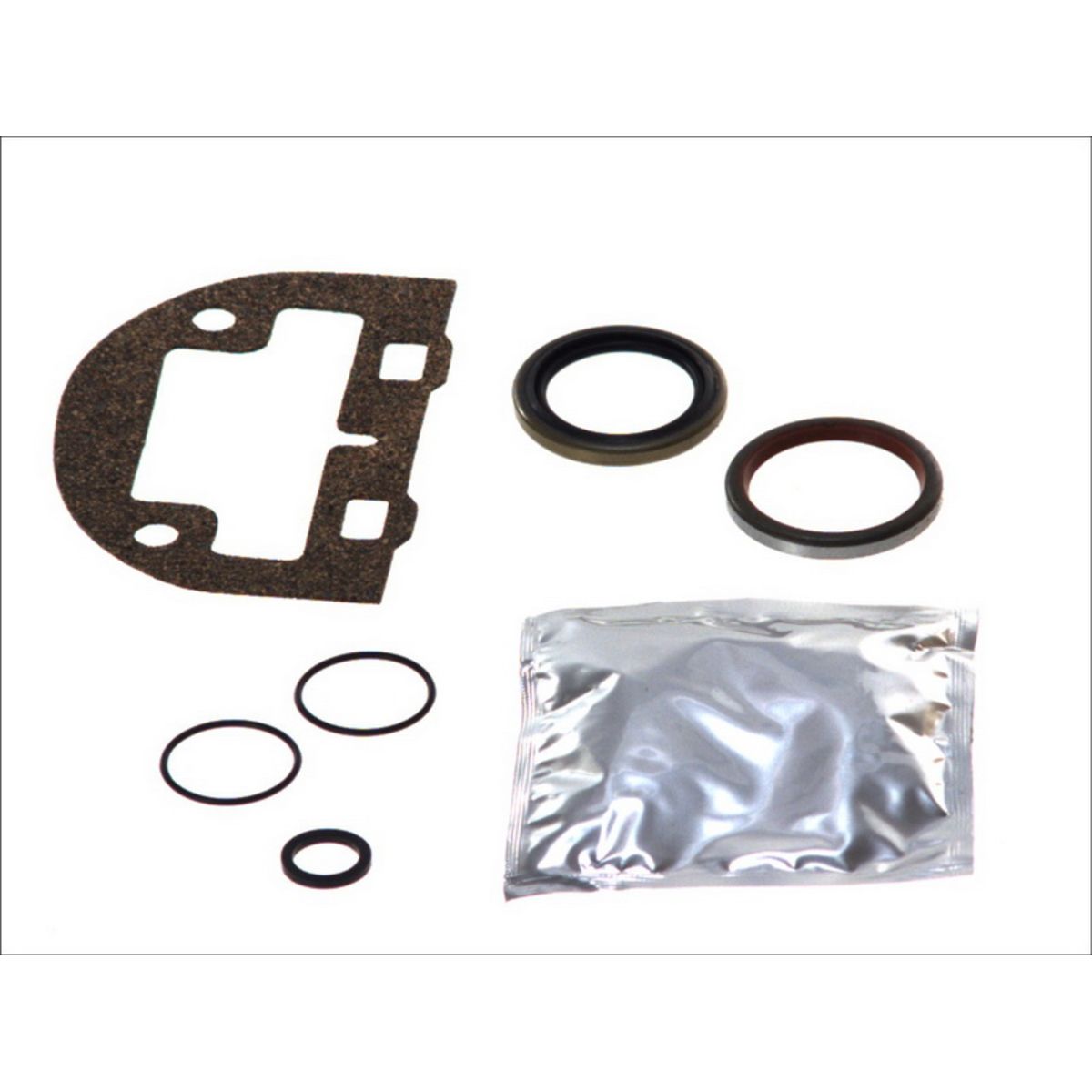 Image of Reparatieset, automatische remschoenregelaar