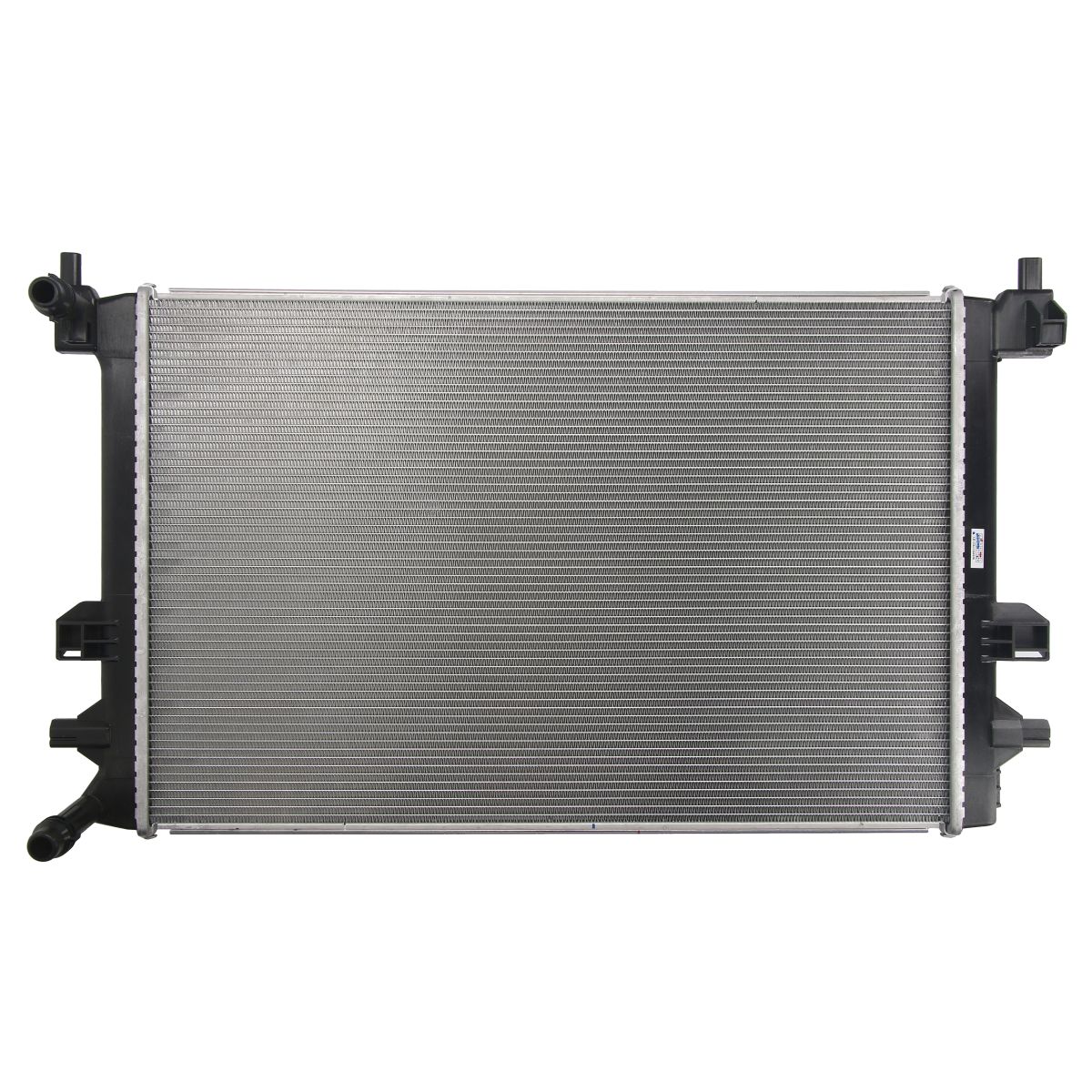 Image of Radiator, motorkoeling