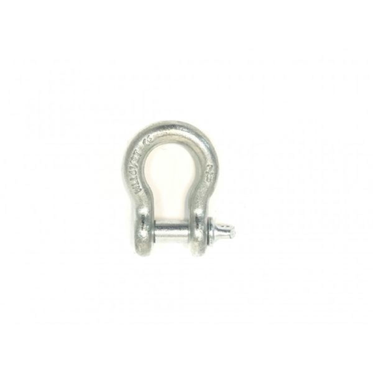 Manilles, crochets, poulies HUSAR WINCH HWSK6.5T