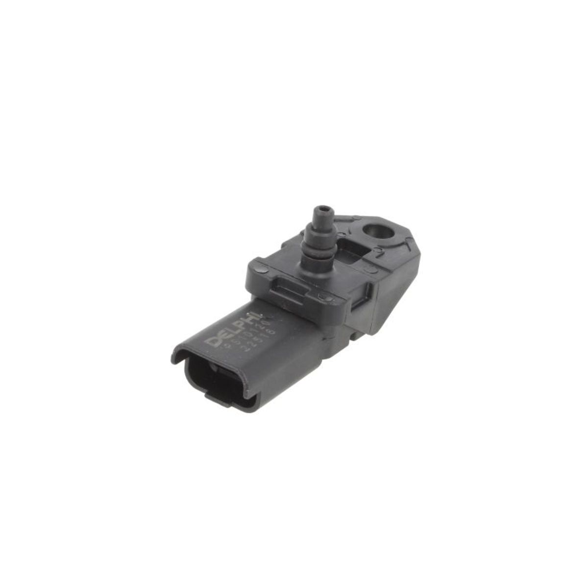 Image of Sensor, inlaatspruitstukdruk