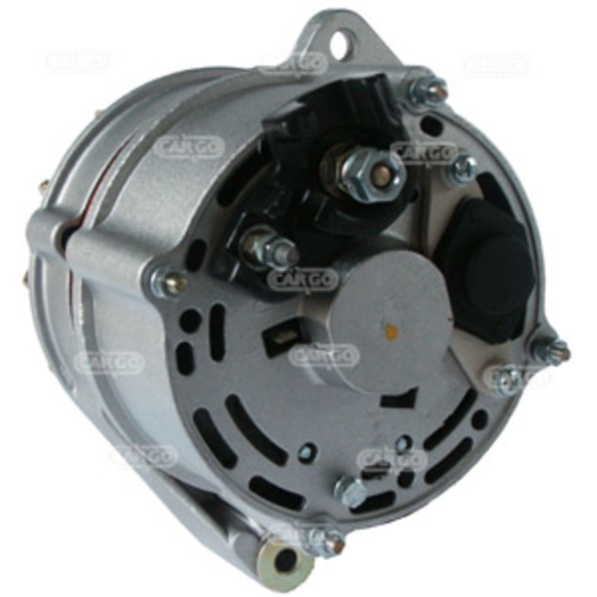 Image of Driefasige generator