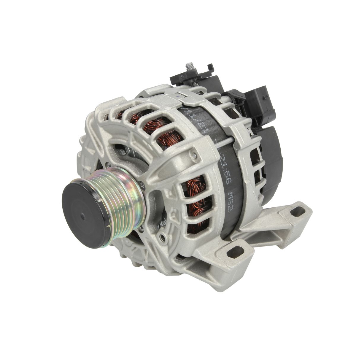 Image of Driefasige generator