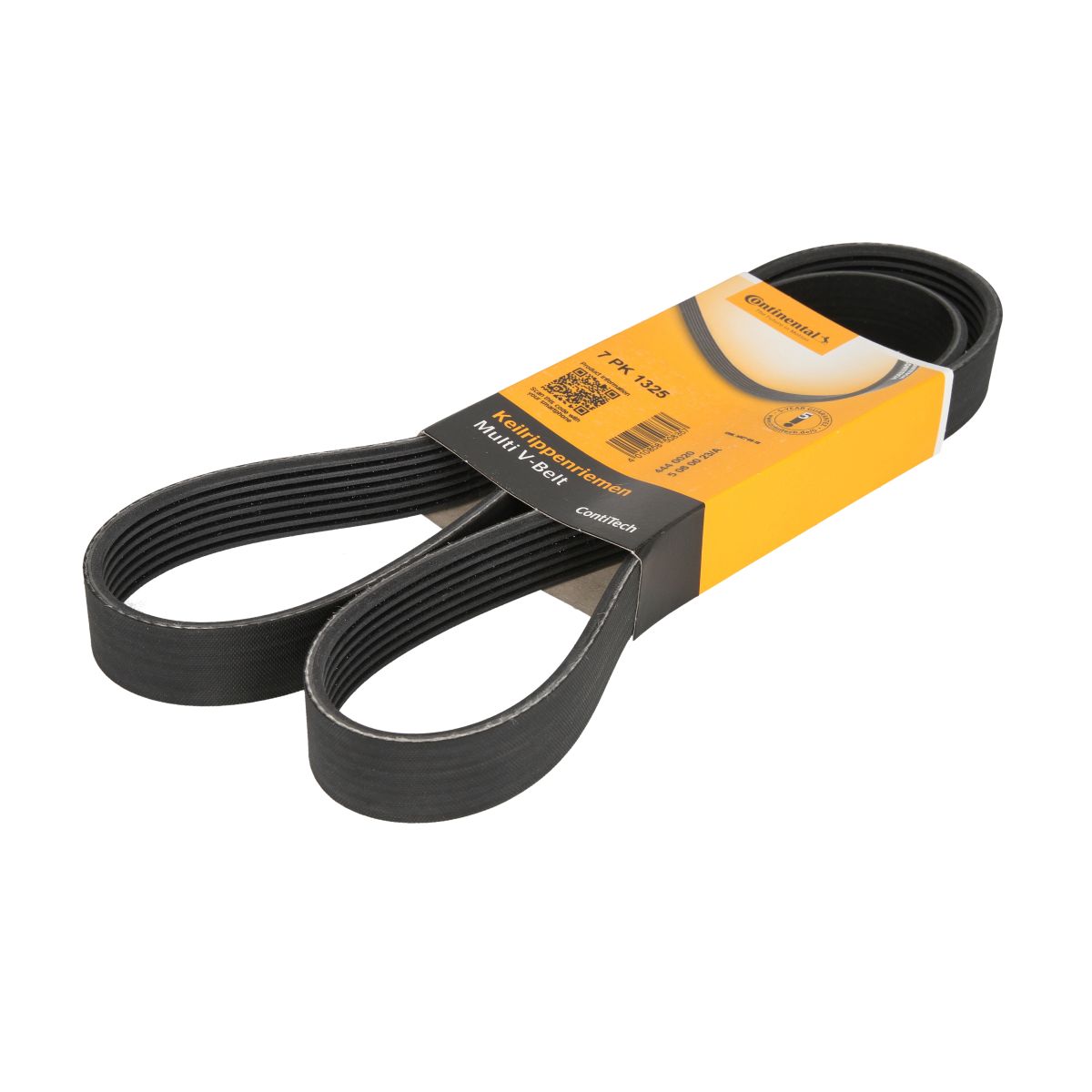 Image of Poly V-riem CONTINENTAL
