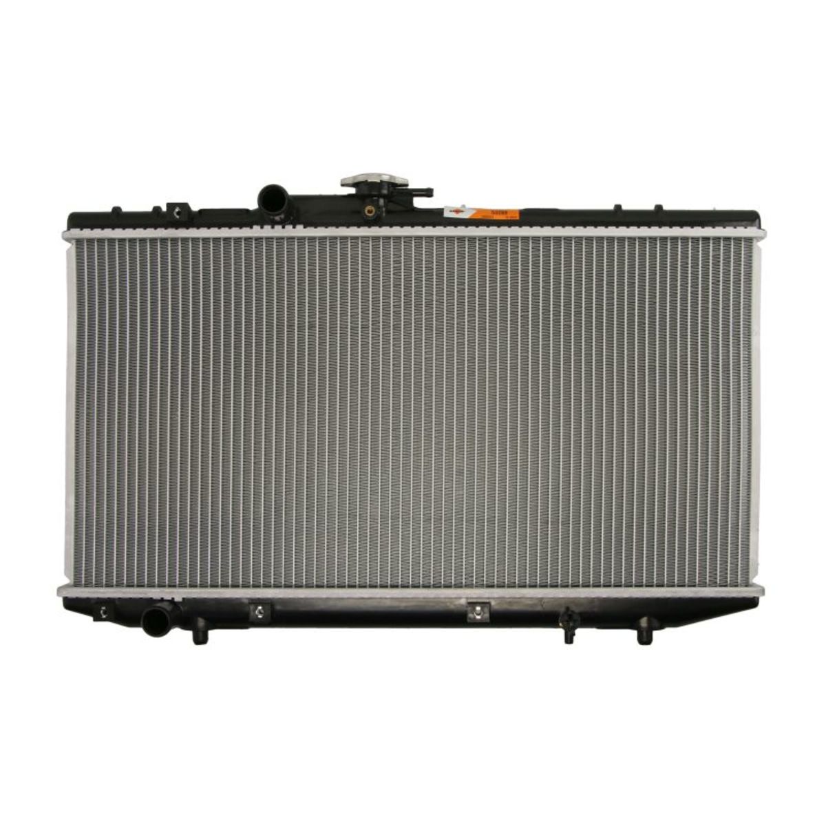 Nrf Radiatore, Raffreddamento Motore 53269