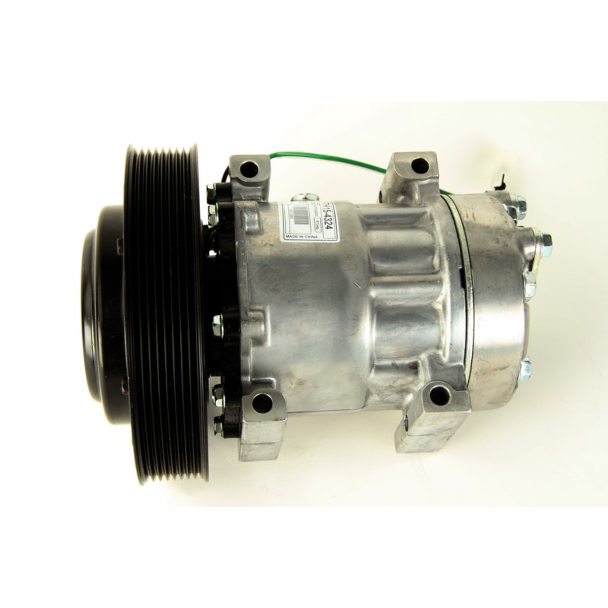 Image of Compressor airconditioning