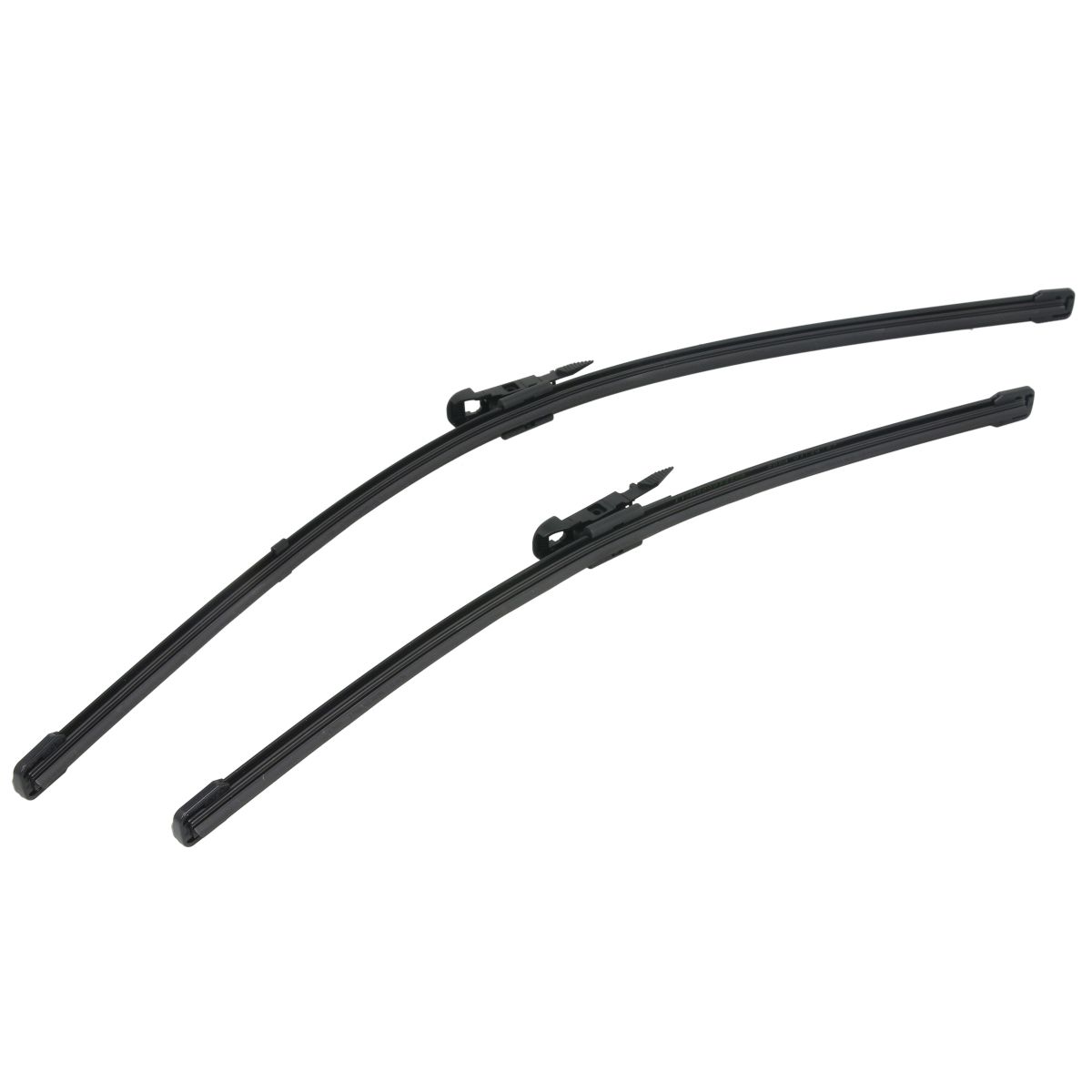 Image of Wisserblad  Flat Blades , 600/450mm, Voor, 2 Stuk