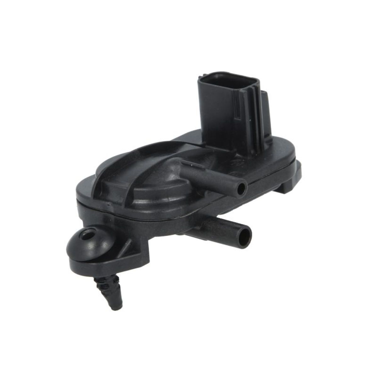 Image of Sensor, uitlaatgasdruk