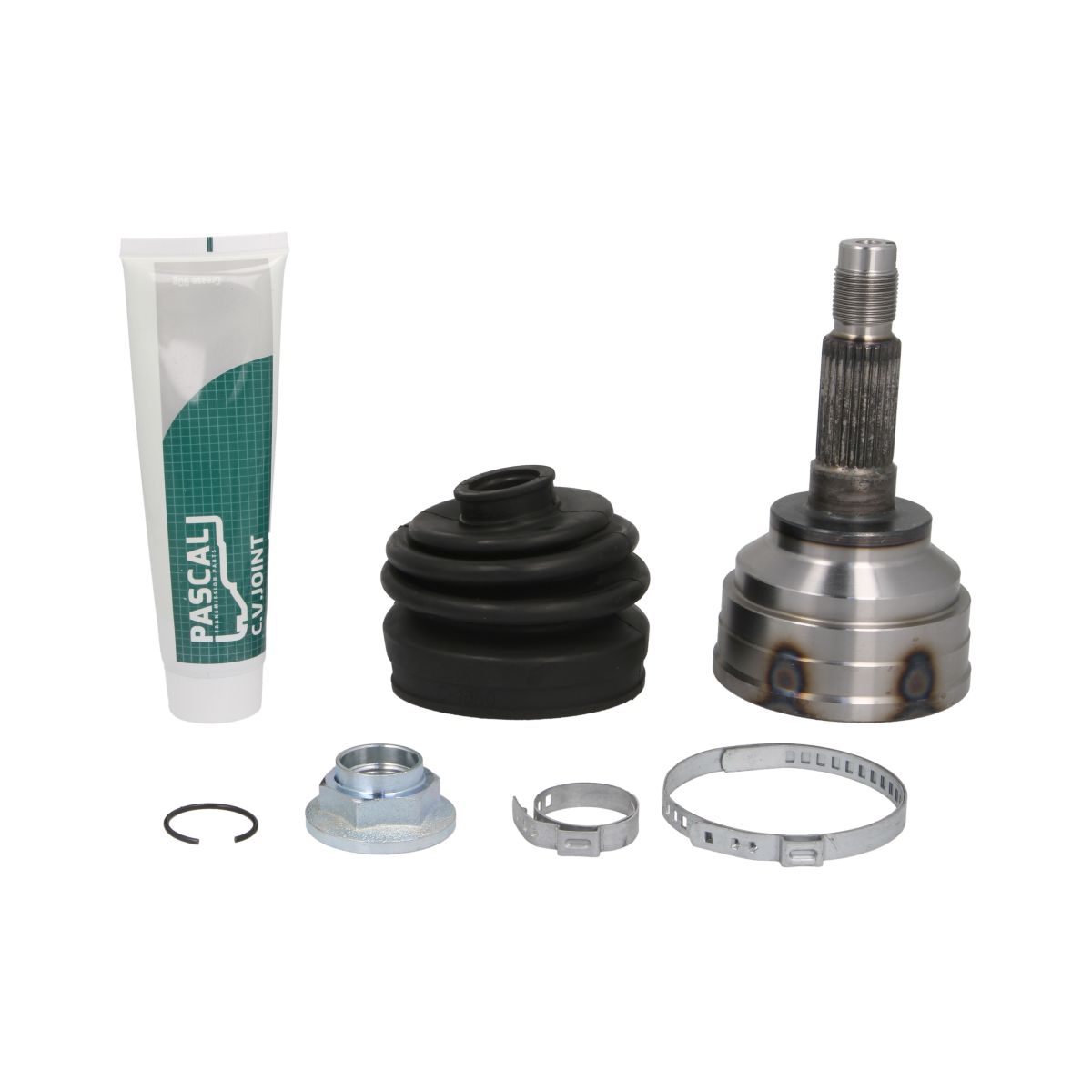 Image of Homokineet reparatie set, aandrijfas