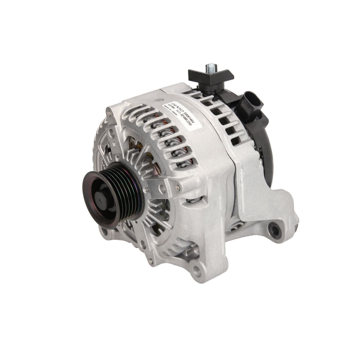 Image of Driefasige generator