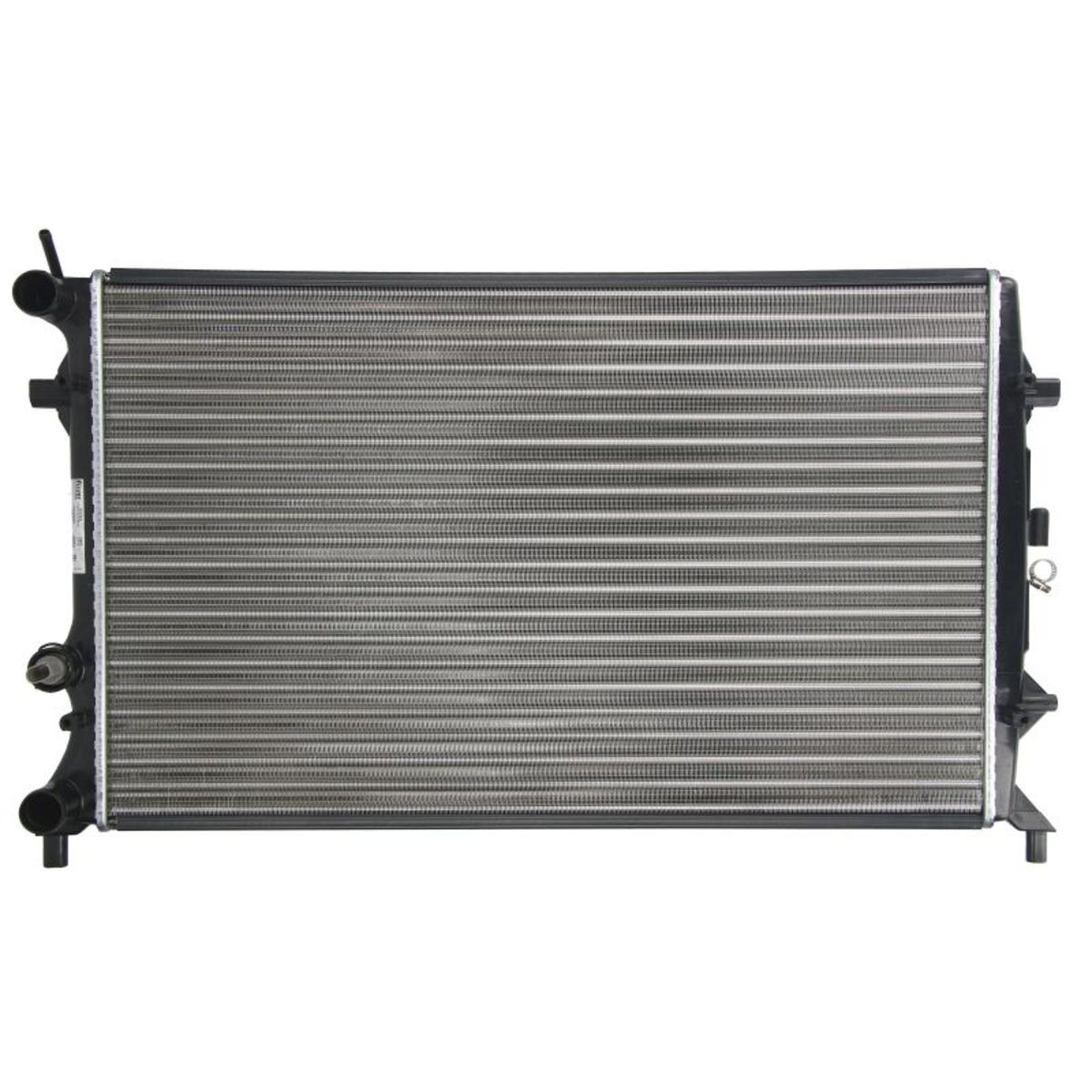 Image of Radiator, motorkoeling