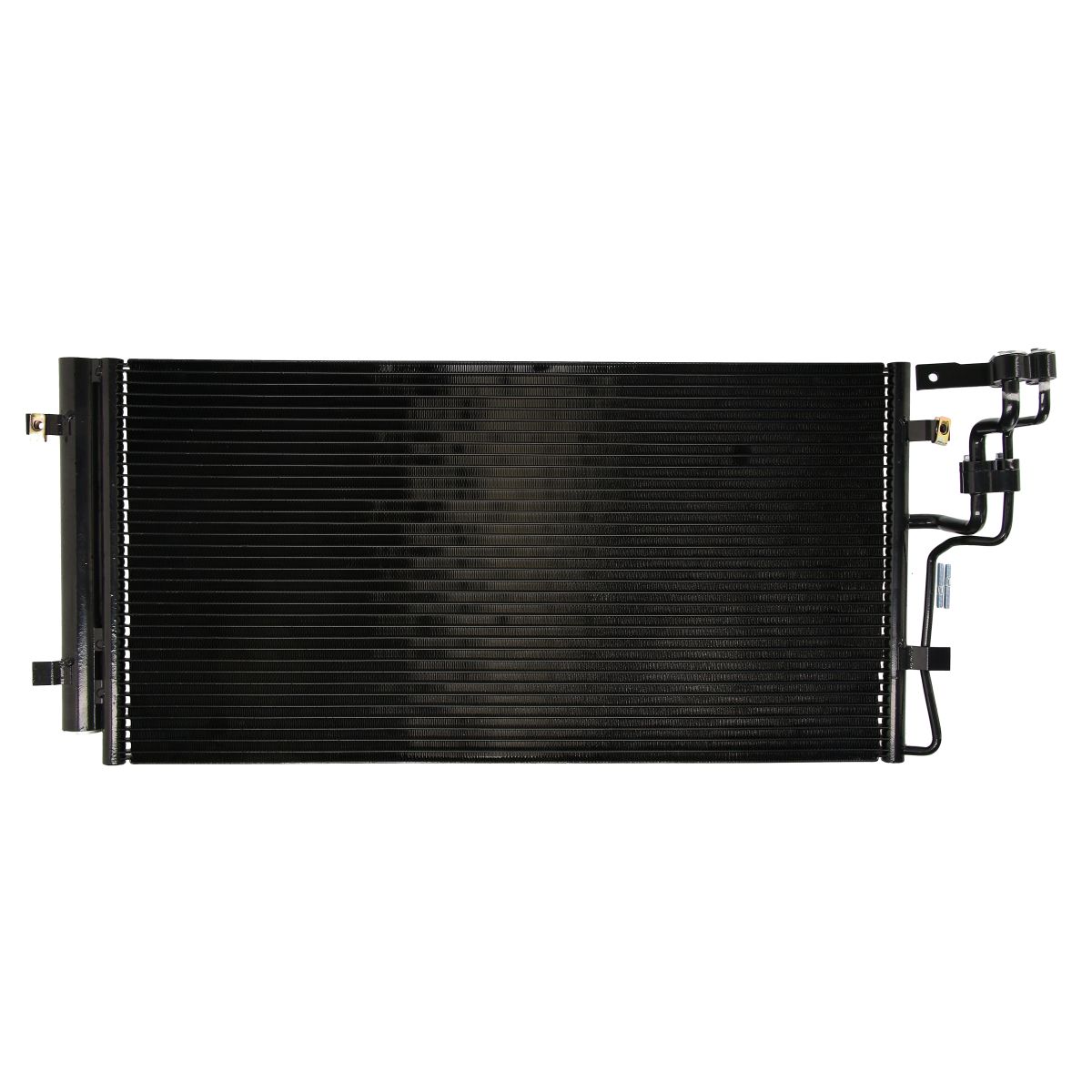 Image of Condensator, airconditioning