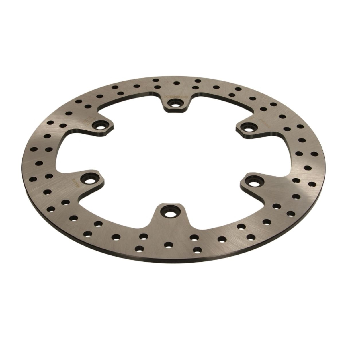 Disque de frein FERODO FMD0010R, 1 pièce