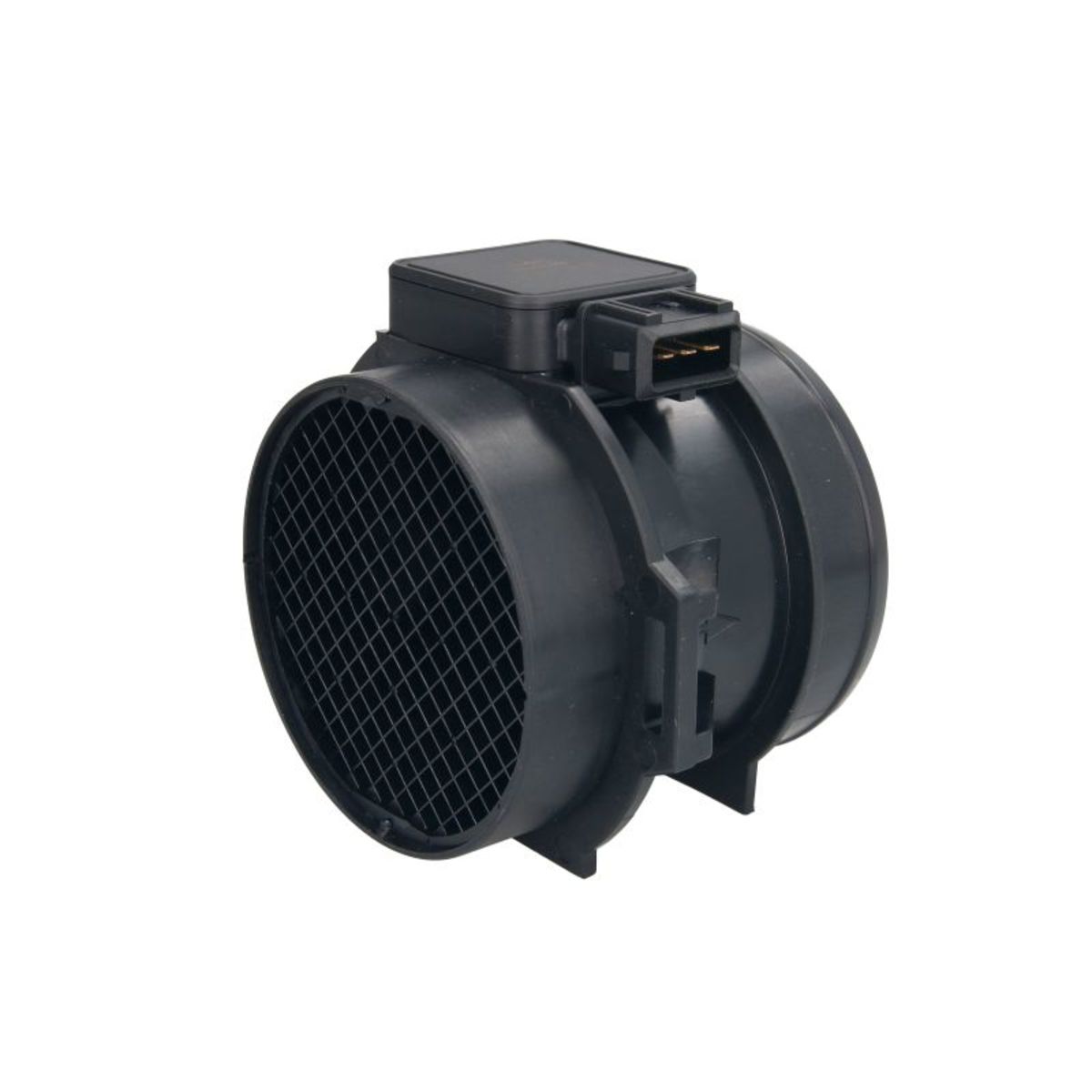 Für DELPHI AF10494-12B1 Mass Air Flow Sensor AF10494-12B1 Air flowmeter (3 pin, - Bild 6