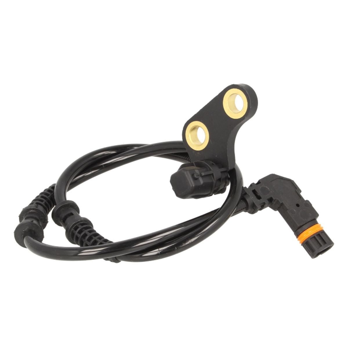 Sensor, wielsnelheid   rechts