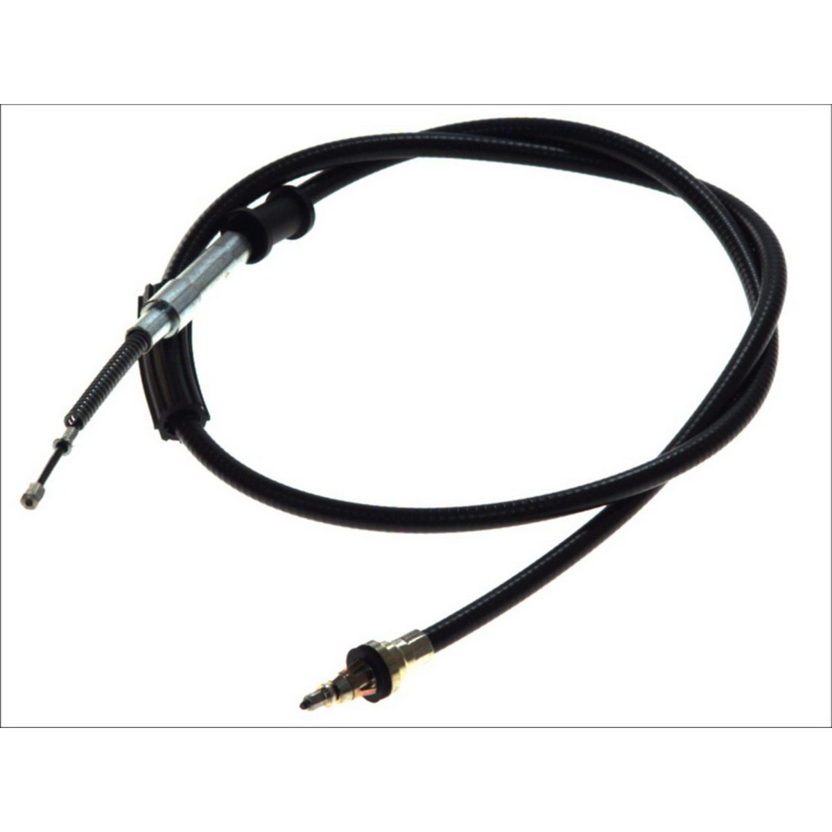 Image of Kabel, parkeerrem