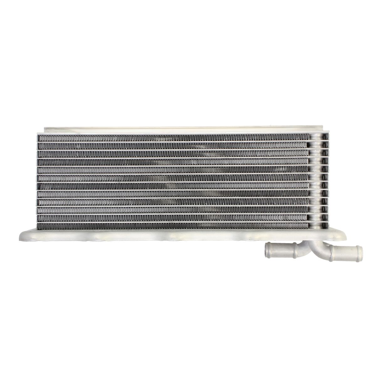 Image of Intercooler, inlaatluchtRadiator