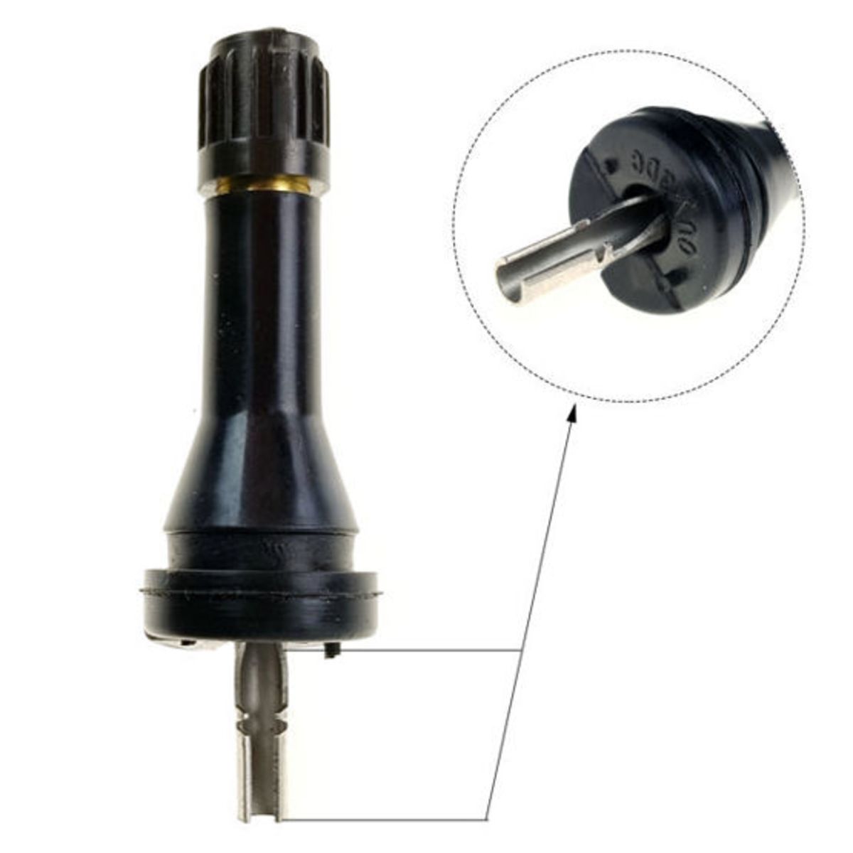 Valve de roue PROFITOOL VL-TPMS-15