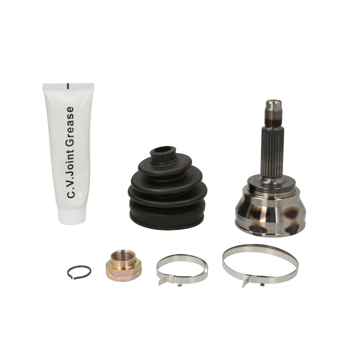 Image of Homokineet reparatie set, aandrijfas