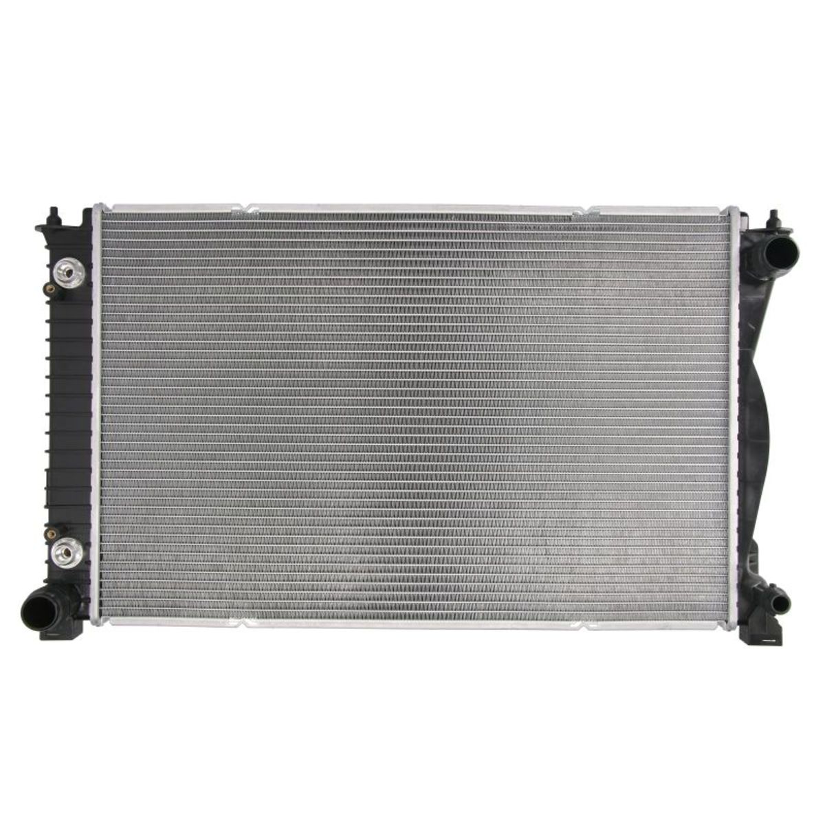 Thermotec Kühler, Motorkühlung D7a013tt