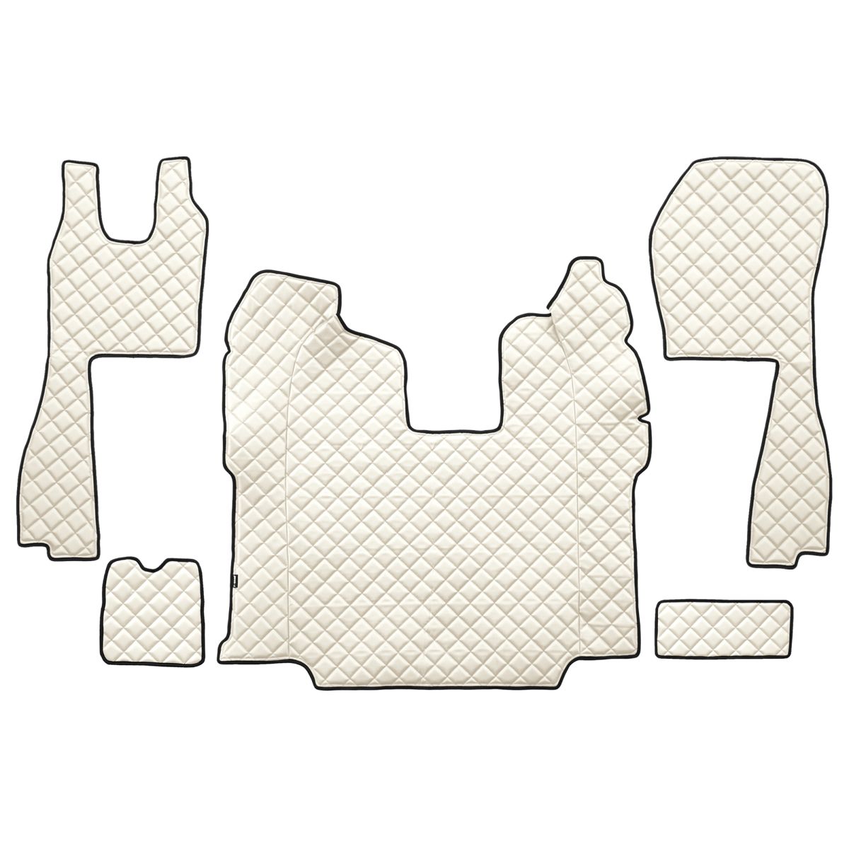 Image of Voetmat