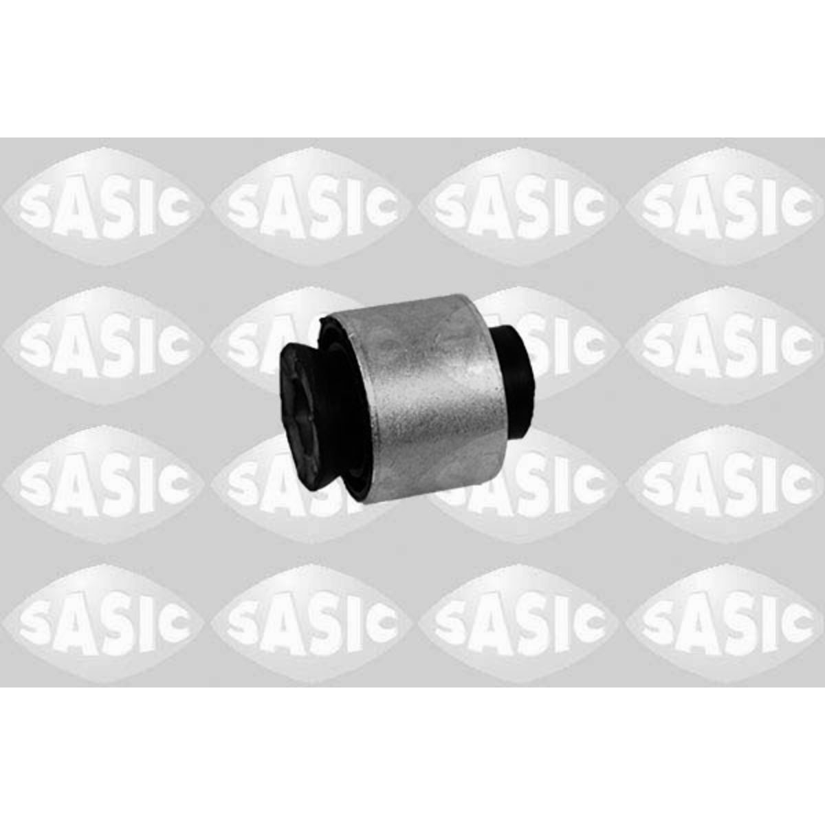 Image of Voorste draagarm silentblock