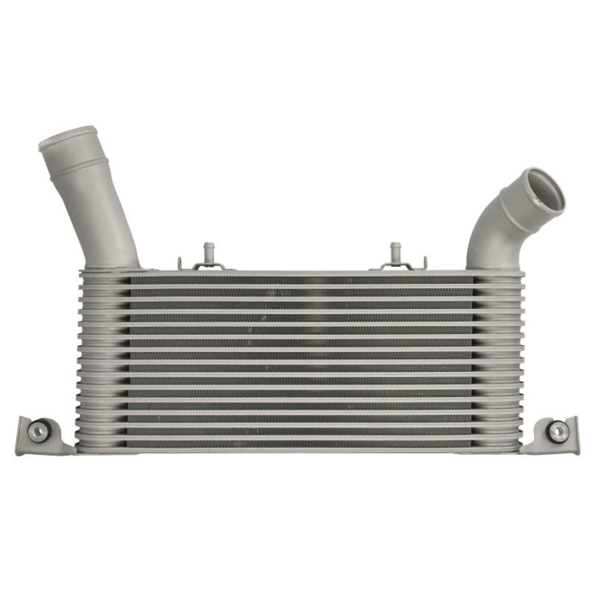 Nissens Intercooler 961006