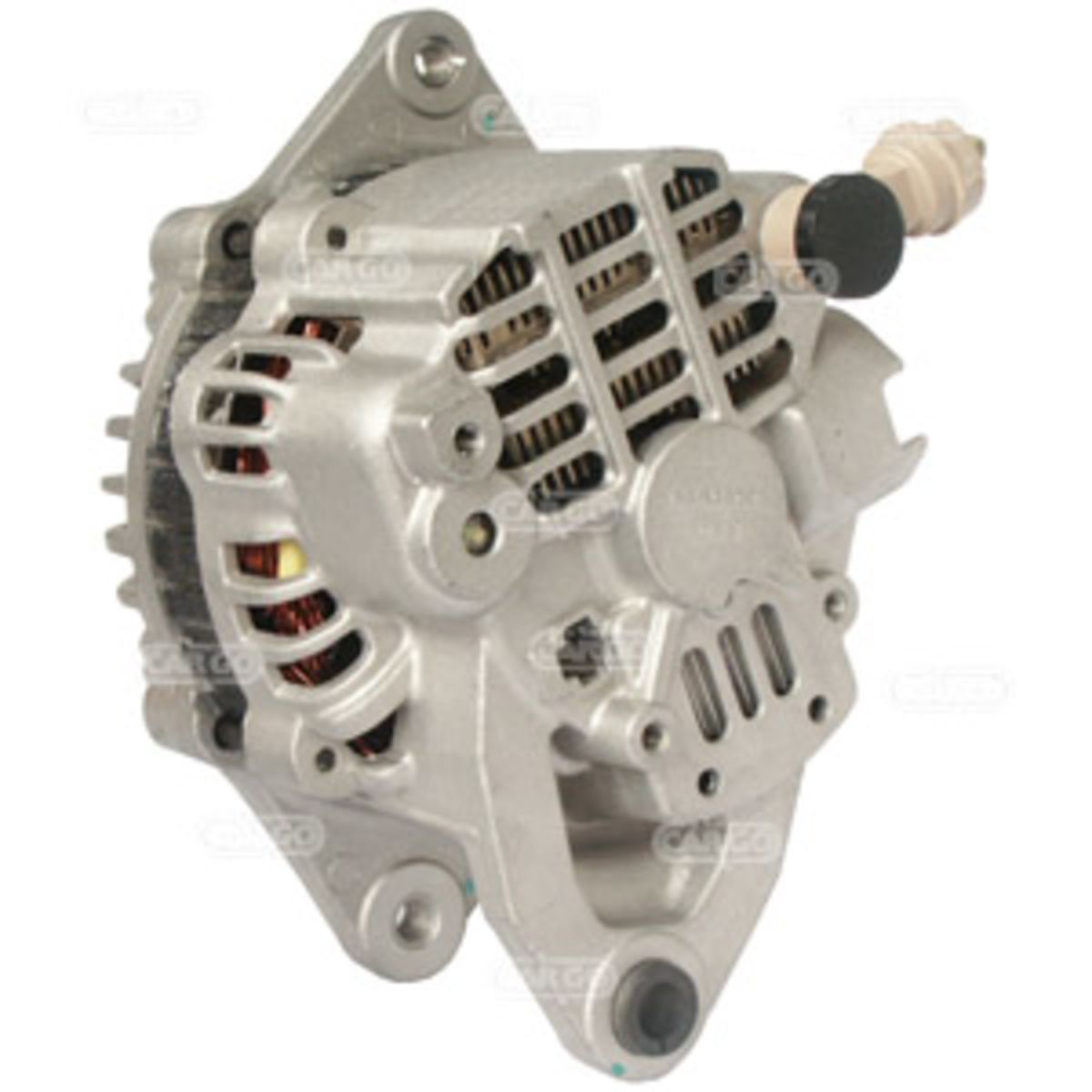 Image of Driefasige generator