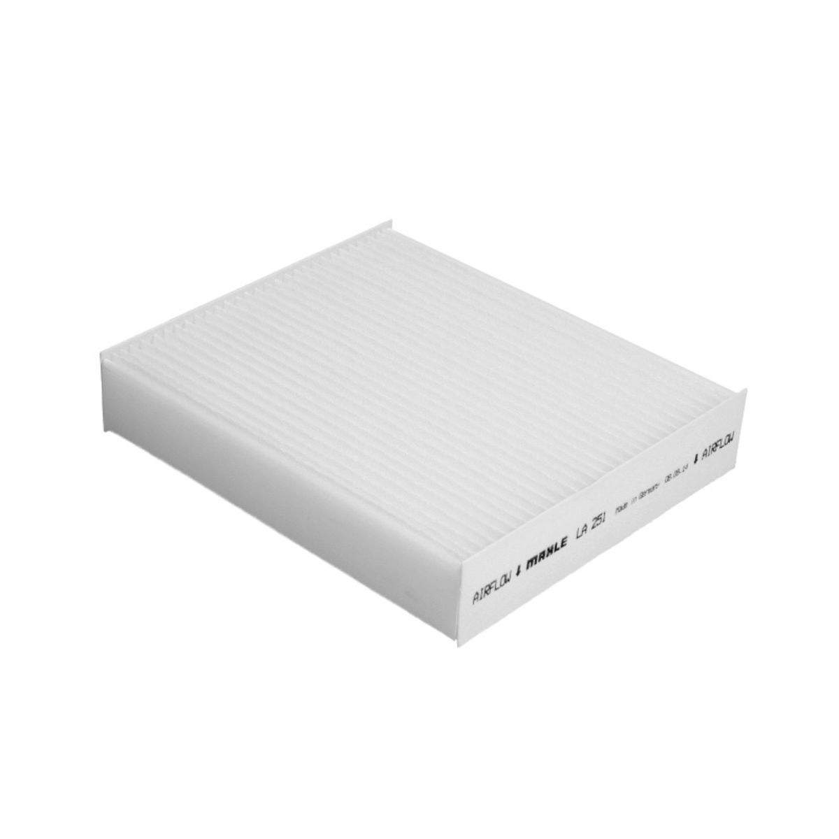 Image of Cabine luchtfilter