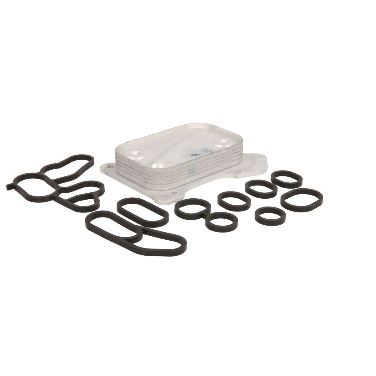 Image of Olie radiator, motorolie