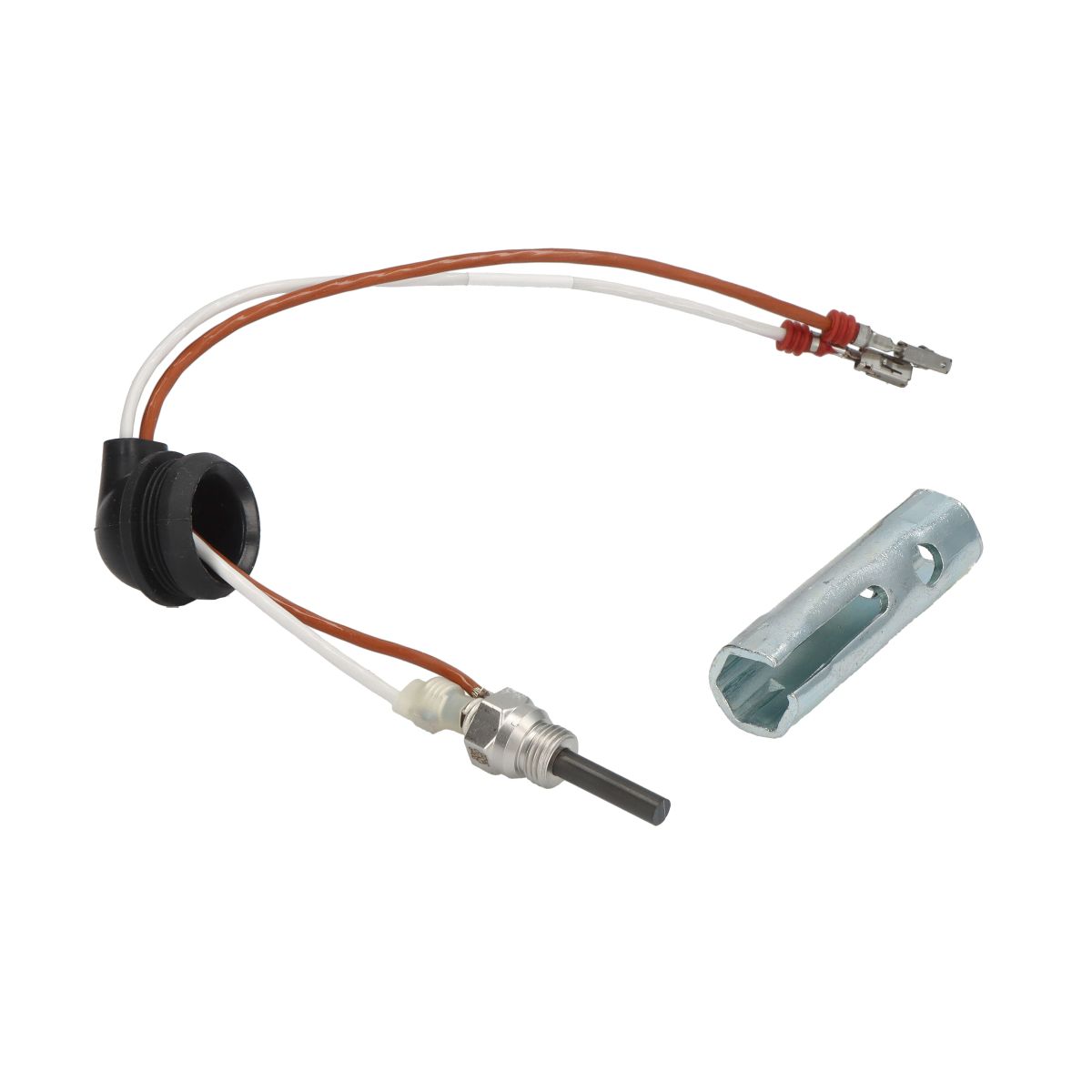 Image of Parkeerverwarming gloeibougie EBERSPACHER HEATING