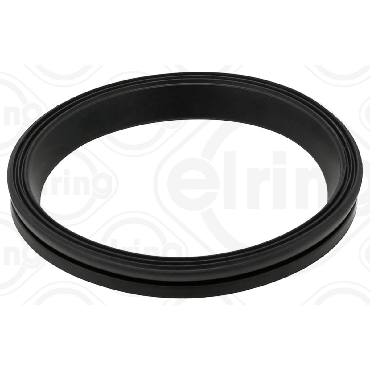 Elring Joint, Couvercle Du Carter De Distribution 302.690