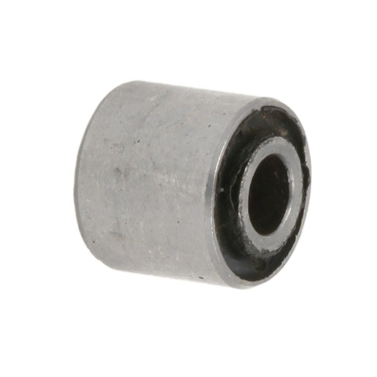 Metaal-rubber bus 20x8x19,5