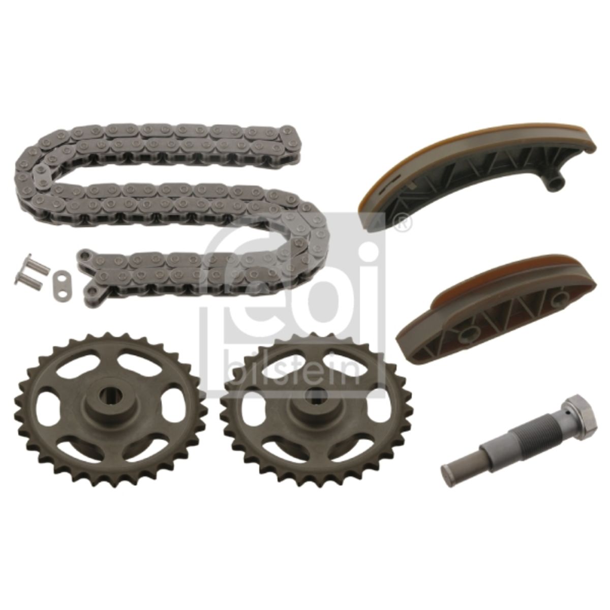 Image of Distributiekettingset  BILSTEIN