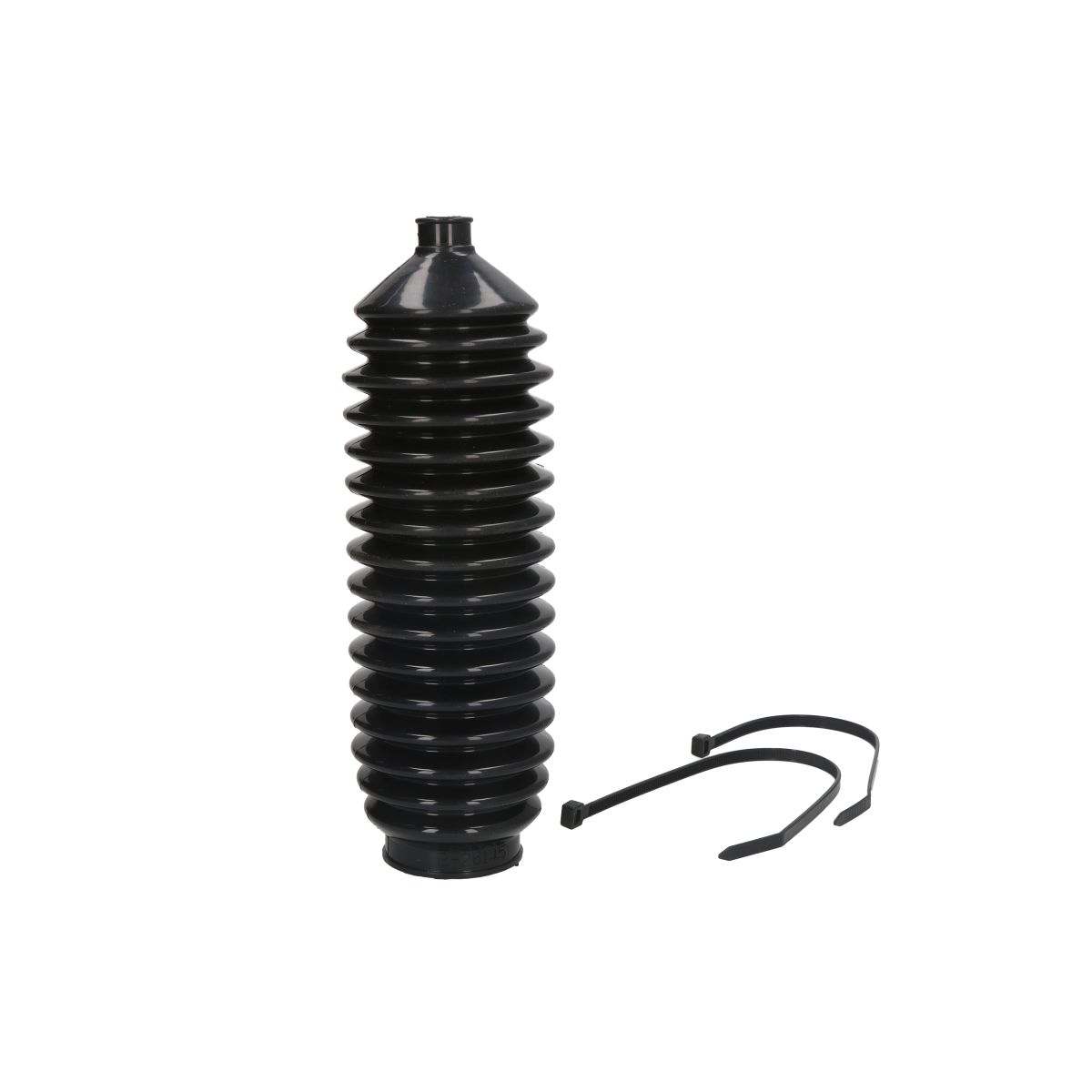 Image of Set balgen, stuurinrichting