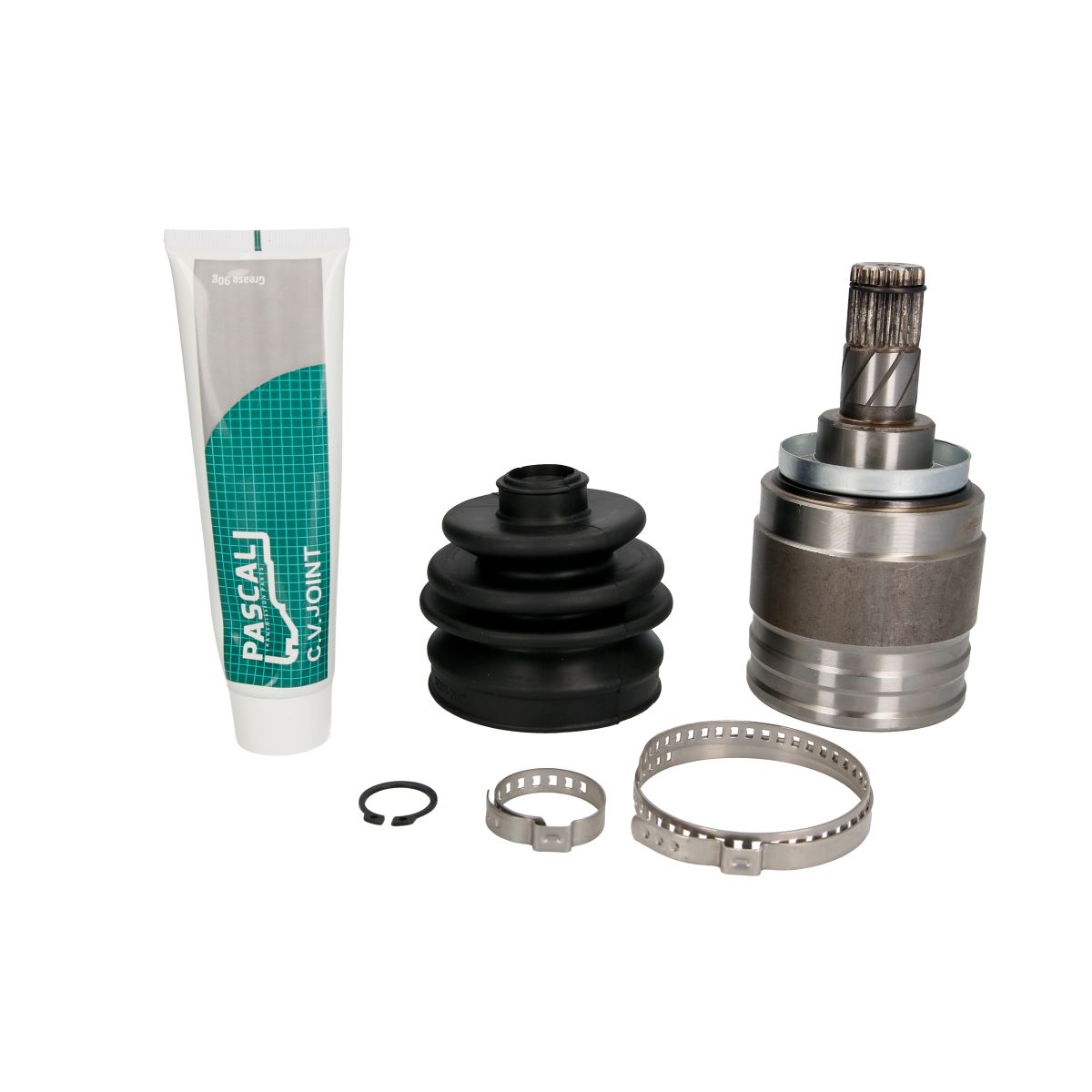 Image of Homokineet reparatie set, aandrijfas